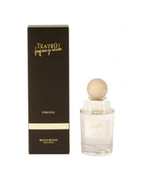 Fragranza Ambiente "Bianco Divino" 100ml BD100TFU 100ML TEATRO FRAGRANZE UNICHE FIRENZE