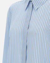 Camicia "Nola" in seta 2526116031600 003 MAX MARA STUDIO