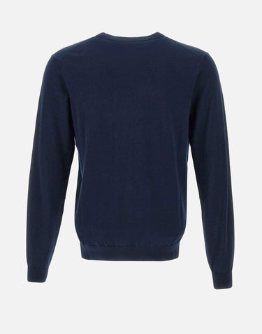 "Sweater basic" K35101 07 SUN68