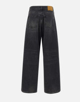 Jeans "Bethany authentic black wash" HEW03296DF174 L0902 HAIKURE