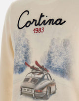 "Heron Cortina road" HER0022 00389I10EMB MC2 SAINT BARTH