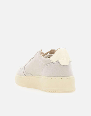 Sneakers "Medalist Low" in camoscio AULW UH01 AUTRY
