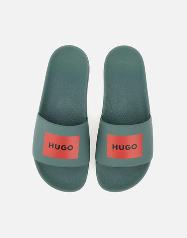 Ciabatte "Timein" 50522525 347 HUGO