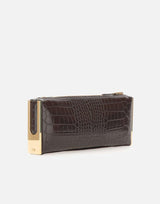 Baguette con zip BS52A56E2 EA3 ELISABETTA FRANCHI