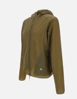 "Packable wind jacket" RBMW0366FA258 GRN0010 ROA