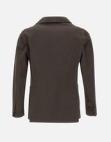 Blazer "Camaldoli" CAMALDOLI AT12712MOR07 MARCHESANI