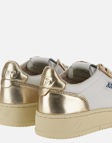 Sneakers "AULW WB16" AULW WB16 AUTRY
