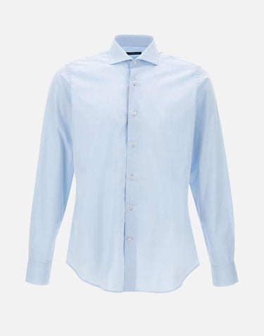 Camicia " BTBEN50L0110" 6001 BTBEN50L0110 MARCHESANI