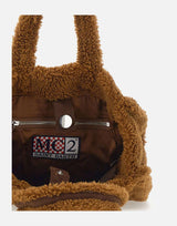 "Colette Teddy" COL0032 01476I18 MC2 SAINT BARTH