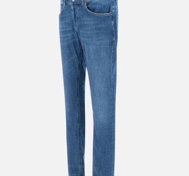 Jeans "George" UP232DSH365 IQ3800 DONDUP