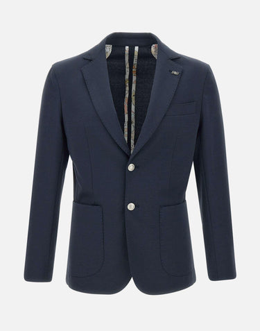 Blazer "Lord400" LORD400 T400NOTTE BOB