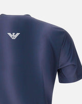 T-shirt "Tennis Pro" 7M000838 AF17682FB064 EA7