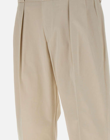 Pantaloni "PortobelloS" PORTOBELLOS 40008300120 BRIGLIA 1949