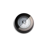 Ombretto "Luxury Shadow - Effetto seta Grigio perla n.01" QStudio Make-up R.P. 2gr QS10A QSTUDIO MAKEUP-RP