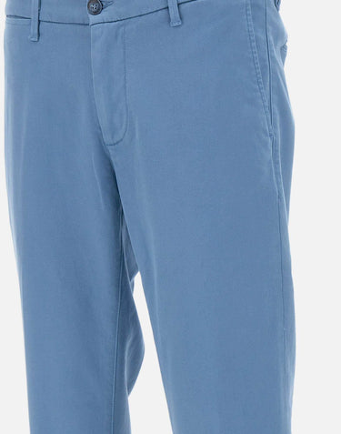 Pantaloni "Mucha chinos" P249JM 24174072 RE-HASH