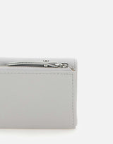 "Wallet grain" PFW5065 GRNICECHALK GIANNI CHIARINI