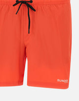 Costume da bagno "Boardshort Firebird" M909BDP7700 A5401 SUNDEK