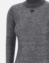 Maglia in mohair e lana 113113 1538 ROTATE BIRGER CHRISTENSEN