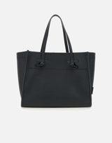 Borsa con maxi pochette BS12070 BEATNEROBRCKRED MARCELLA CLUB GIANNI CHIARINI
