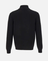 Maglia in lana e cashmere 23123 19621099 GRAN SASSO