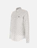 Camicia in cotone CRL001S11759M 854 HARMONT & BLAINE
