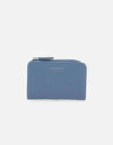Portafoglio in pelle vegana EW000369 AF11953U9327 EMPORIO ARMANI