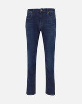 Jeans "Rubens Z" P0151D 2D576BLUE RE-HASH