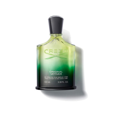 Eau de Parfum "Original Vetiver - Millesime" 100ml CR041007 100ML CREED