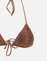 Bikini da bagno "Leah" LEH0001 03046H18 MC2 SAINT BARTH