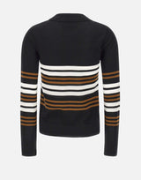 Maglia in lana A0079000 0002 ICEBERG