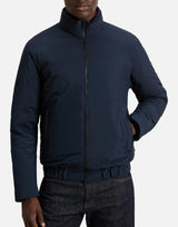 Cloud lewis bomber jacket CFWOOU2076 MRUT51823989 WOOLRICH