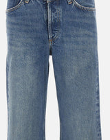 "Kelly" A229 1535ESS AGOLDE