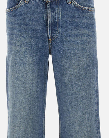 "Kelly" A229 1535ESS AGOLDE