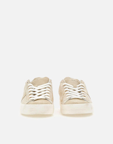 Sneakers "Hillow Low Stardust" W431HLST PL D.A.T.E.