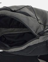 "Backpack Nylon b" 19CMAC735A 005269G921 C.P. COMPANY