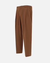 Pantaloni "PortobelloS" in lana PORTOBELLOS 32508200173 BRIGLIA 1949