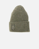 "Fox head beanie" MM06111KT1022 P131 MAISON KITSUNE'
