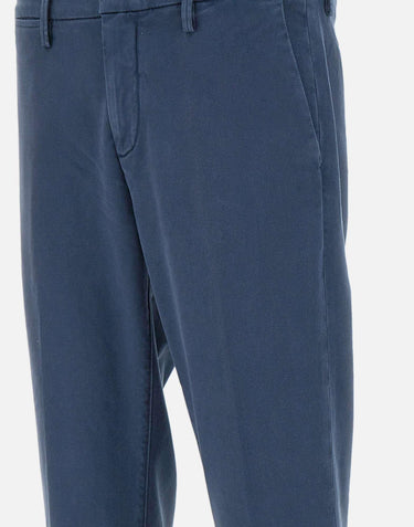 Pantaloni "New mucha" P106JM 24174064 RE-HASH