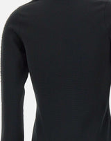 "LS Dress" KB3069 BLACK ADIDAS