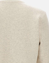 "Sweatshirt main unisex" SWPXMK 1M AUTRY