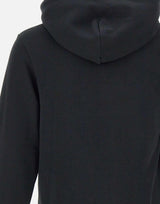 Felpa in cotone SH9839 031 LACOSTE