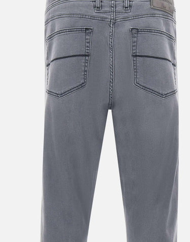 "Michelangelo" MICHELANG DNBSGREYRELAX TRAMAROSSA