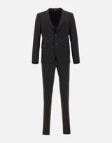 Completo due pezzi "GA87" in fresco lana JK5137 006 BRIAN DALES