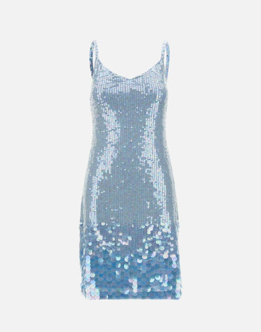 Abito  "Gigi" D721911 GIGI078 P.A.R.O.S.H.