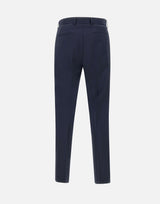 Pantaloni "H-Genius" in lana vergine 50482735 405 BOSS