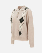Maglia "Caviale" 2523366312200 006 MARELLA