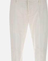Pantaloni "Gaubert" UP235GSE046 IZ1000 DONDUP