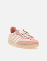 Sneakers "Samba OG" JR8830 MAUVE ADIDAS
