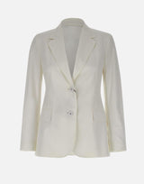 Blazer "Yuppy" 2516041062600 001 MAX MARA STUDIO