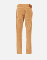 Pantaloni "Rubens Z" P015LS 4V0201076 RE-HASH